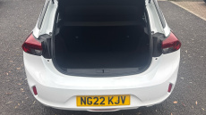 Vauxhall Corsa 1.2 Design 5dr Petrol Hatchback